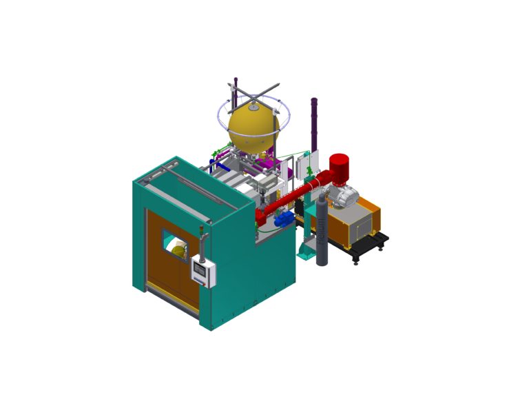 ISO_Ansicht_Helium_Dichtheitspruefung_SCR_Behaelter